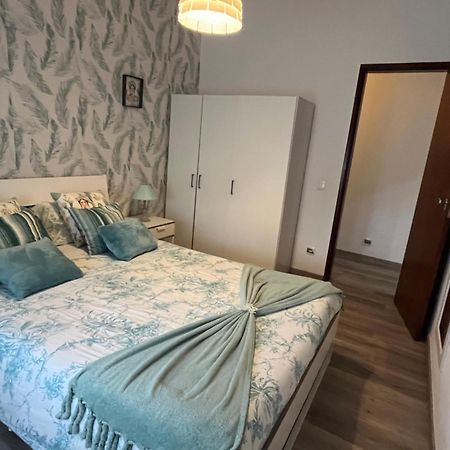 Apartamento Sado Setúbal Eksteriør billede