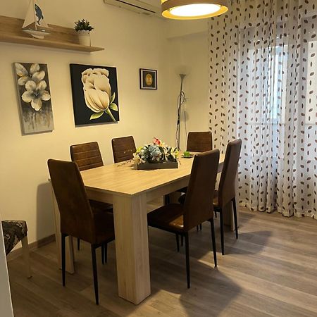 Apartamento Sado Setúbal Eksteriør billede