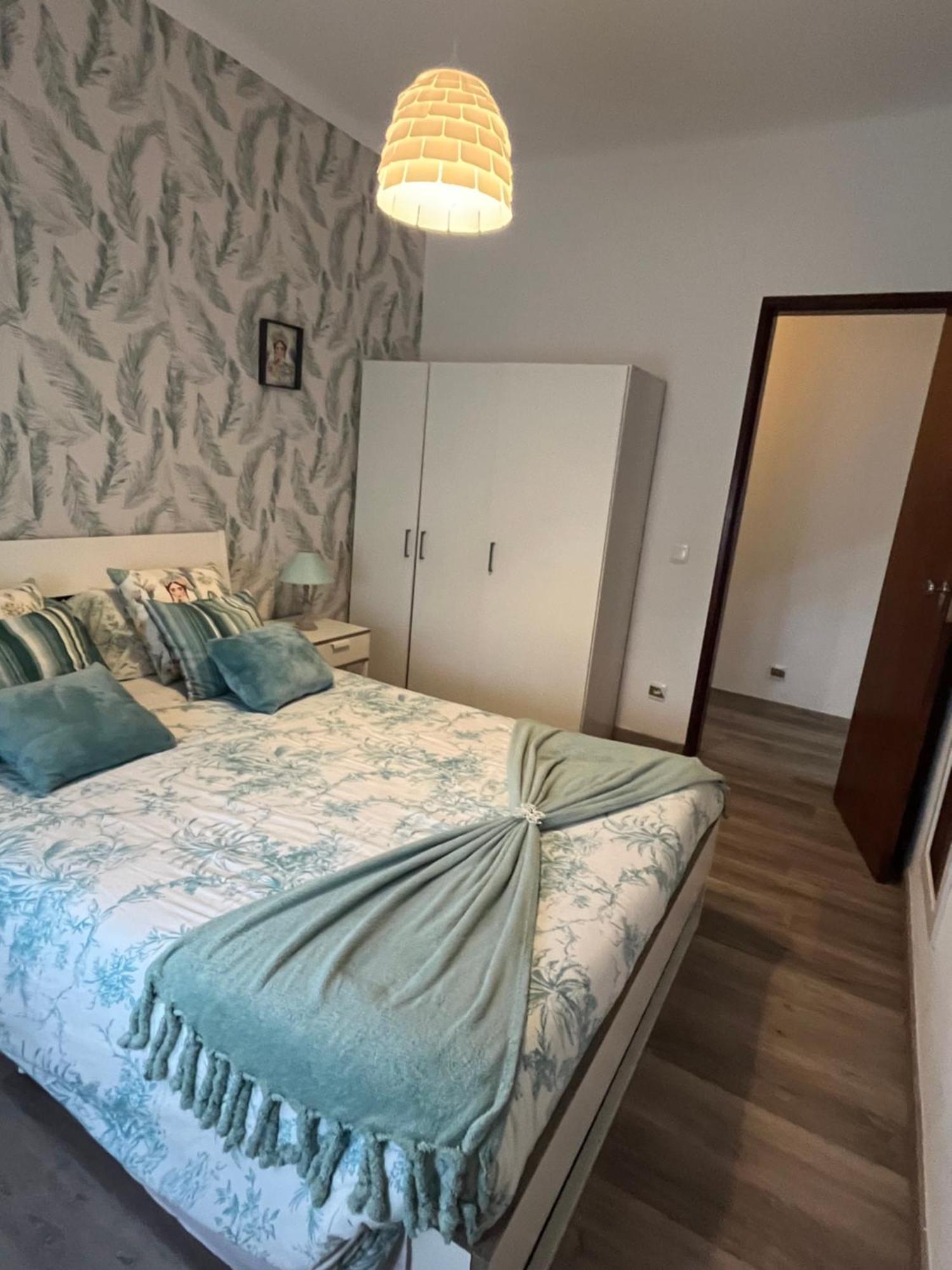 Apartamento Sado Setúbal Eksteriør billede