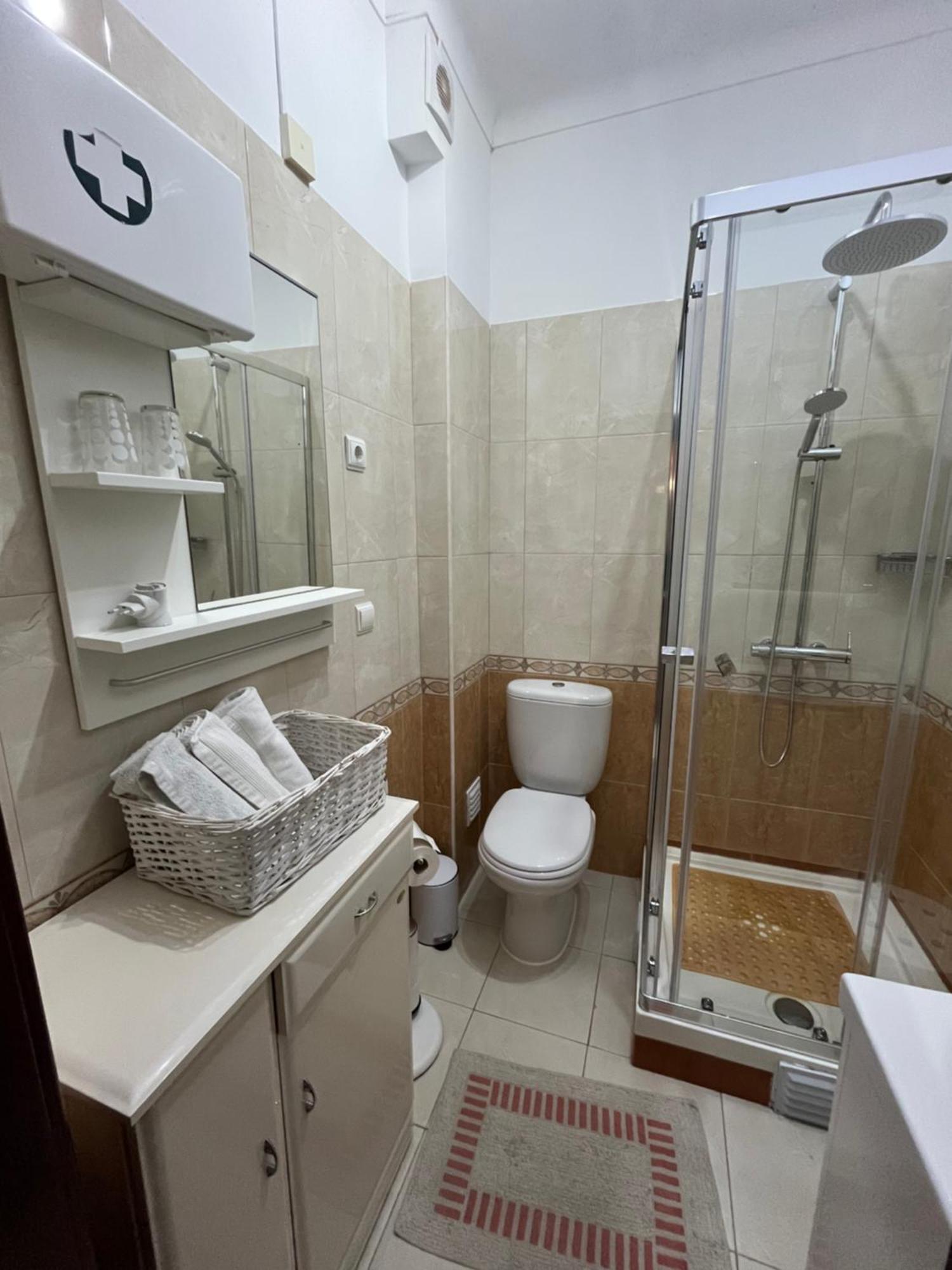 Apartamento Sado Setúbal Eksteriør billede