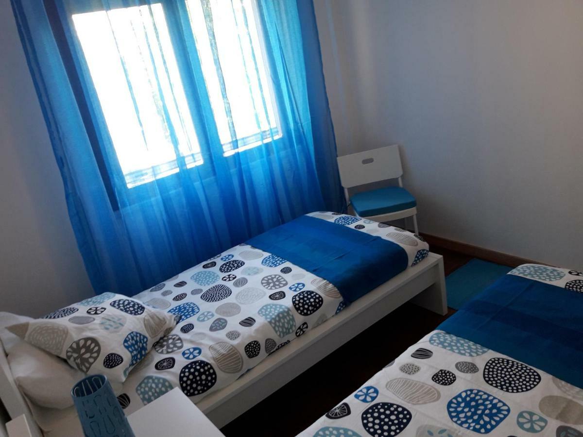 Apartamento Sado Setúbal Eksteriør billede
