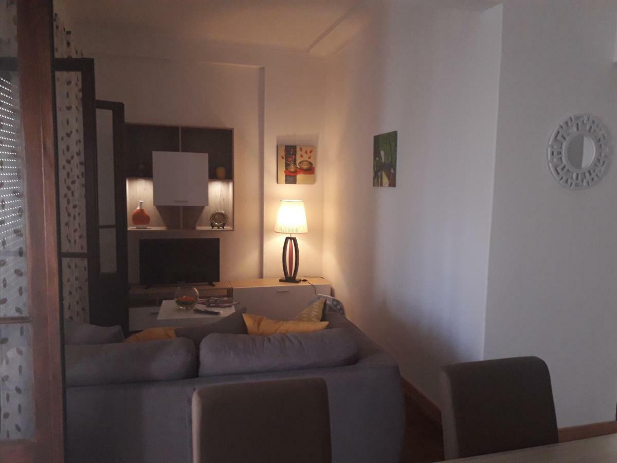 Apartamento Sado Setúbal Eksteriør billede