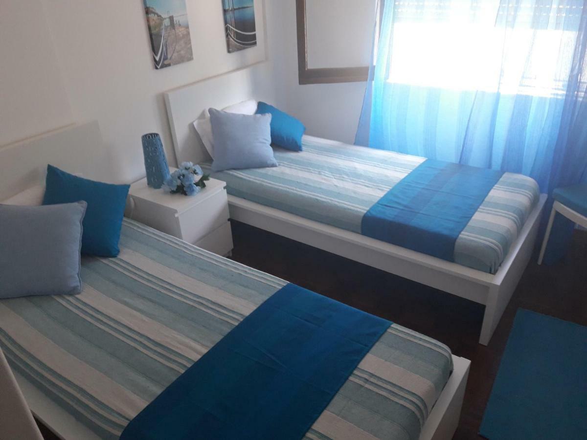 Apartamento Sado Setúbal Eksteriør billede