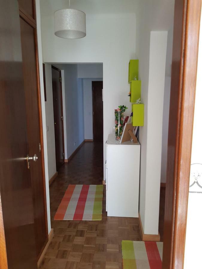 Apartamento Sado Setúbal Eksteriør billede