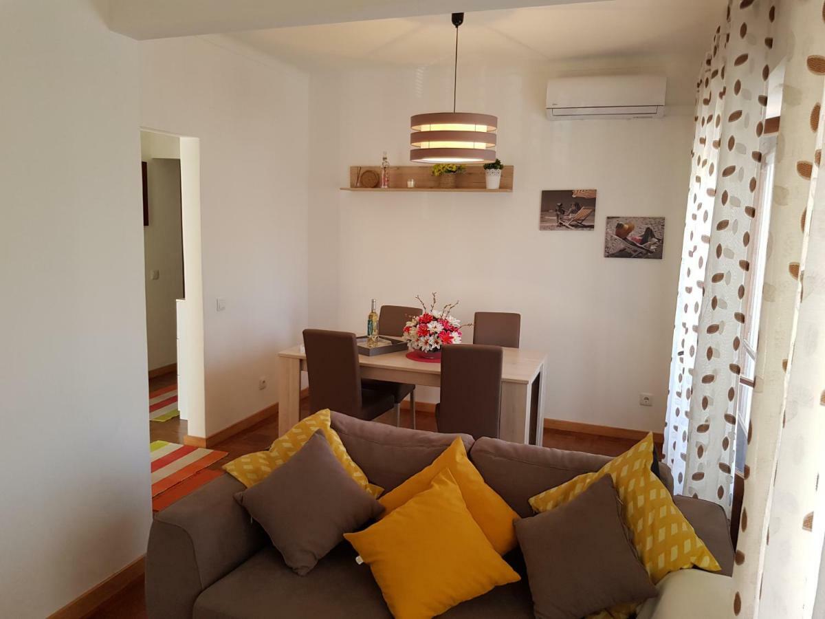 Apartamento Sado Setúbal Eksteriør billede
