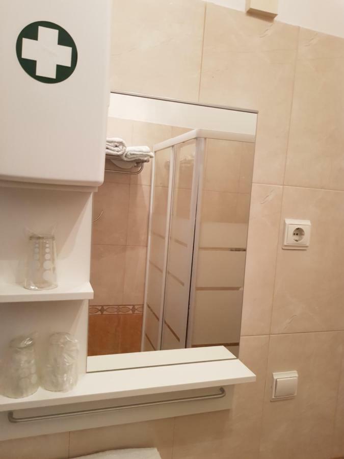 Apartamento Sado Setúbal Eksteriør billede