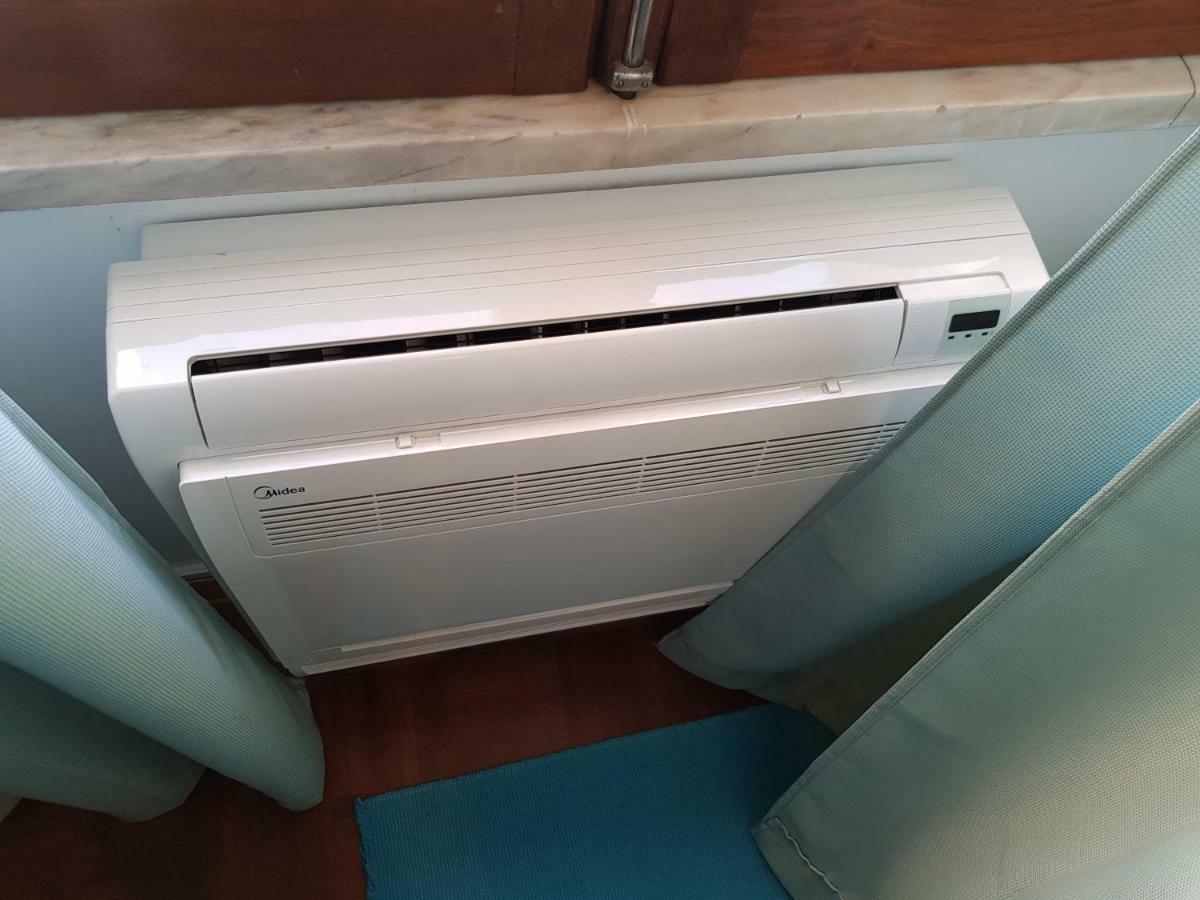 Apartamento Sado Setúbal Eksteriør billede