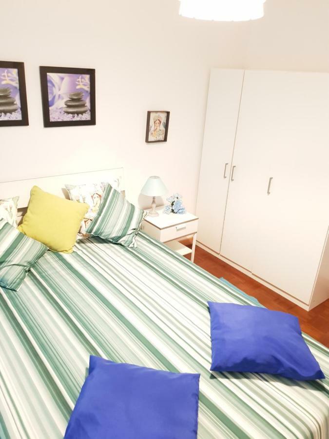 Apartamento Sado Setúbal Eksteriør billede
