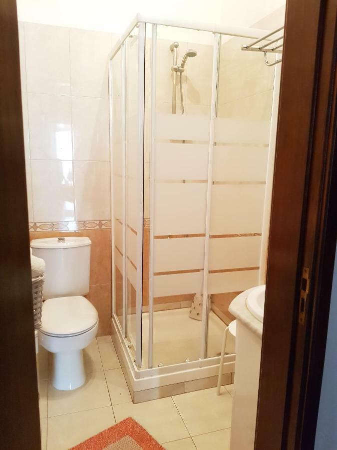 Apartamento Sado Setúbal Eksteriør billede
