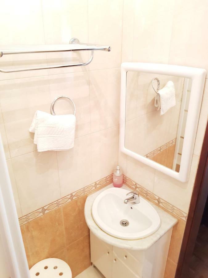 Apartamento Sado Setúbal Eksteriør billede