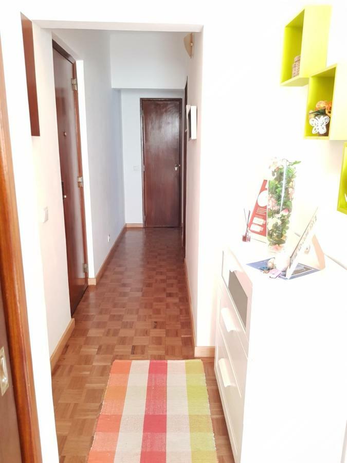 Apartamento Sado Setúbal Eksteriør billede